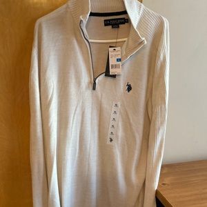 U.S. Polo Assn XL Sweater